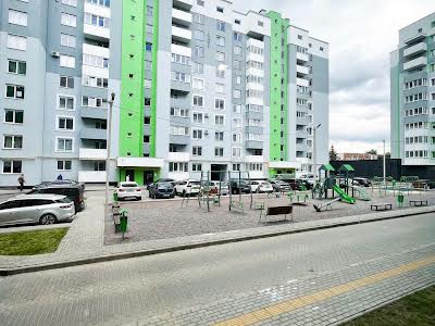 квартира за адресою Глинянський Тракт вул., 153а