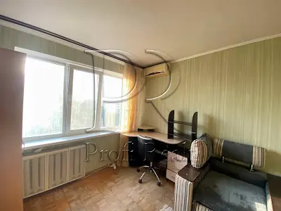 квартира по адресу Вахтанга Кикабидзе ул. (Булгакова), 15А