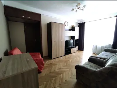 квартира по адресу Верховной Рады бульв., 3-А