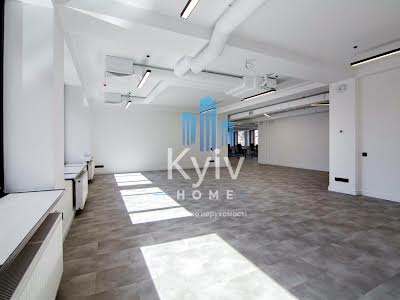 коммерческая по адресу Саксаганского ул., 14