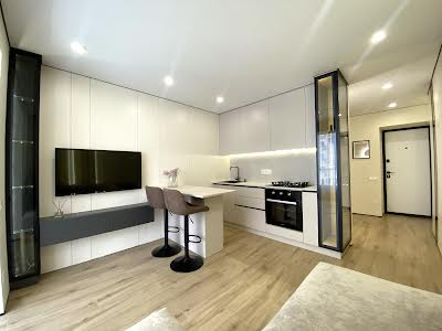 квартира по адресу Немировское шоссе, 94-Н, к.1-5