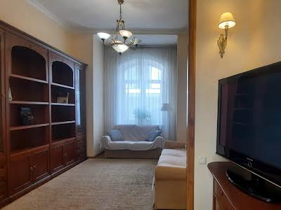 квартира по адресу Богдана Хмельницкого ул., 9