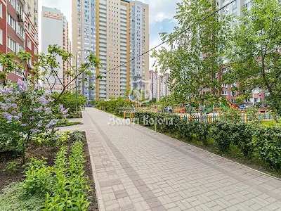 квартира за адресою Бориса Гмирі вул., 32