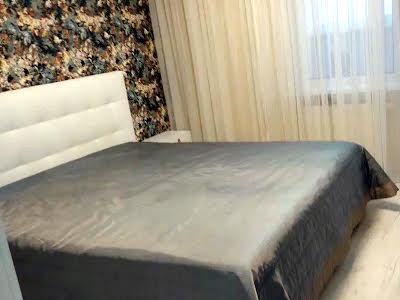 квартира за адресою Ясинуватський пров., 11