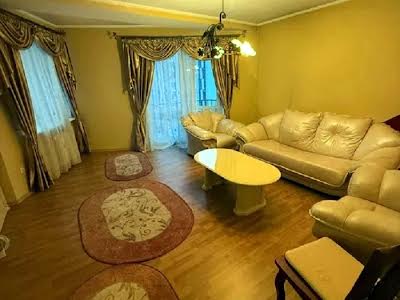 квартира за адресою Леоніда Перфецького вул., 10