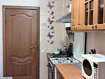 квартира за адресою Орлівська вул. (Орловська), 28
