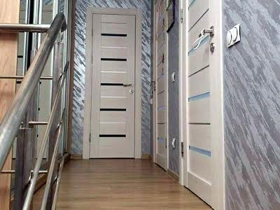 квартира за адресою Сергія Данченка вул., 32