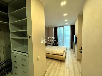 квартира по адресу Авиаконструктора Антонова ул., 2-Б