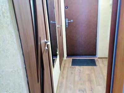 квартира за адресою Машинобудівна вул., 14