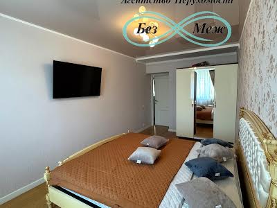 квартира по адресу Миру ул., 35