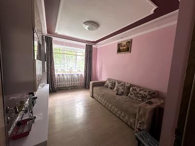 квартира за адресою Кільцева вул., 1