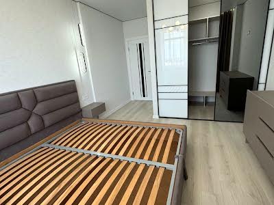 квартира за адресою Овідіопольська дорога вул., 3
