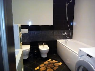 квартира за адресою Коперника, 12Д