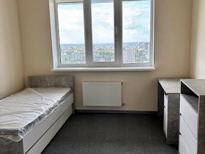 квартира за адресою Канатна вул., 122а