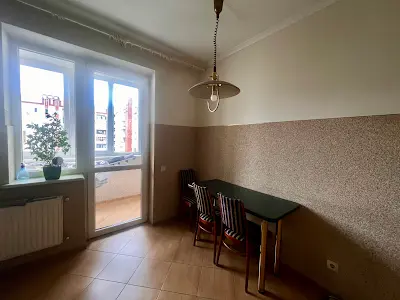 квартира за адресою Варшавська вул., 133