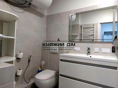квартира за адресою Андрія Аболмасова вул. (Панельна), 4-А