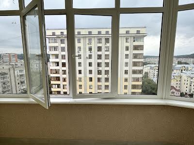 квартира за адресою В'ячеслава Чорновола просп., 75