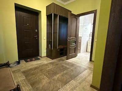 квартира за адресою Глибочицька вул., 32-Б