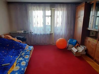 квартира за адресою Симиренка вул., 34