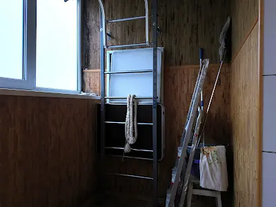 квартира по адресу Милославская ул., 16