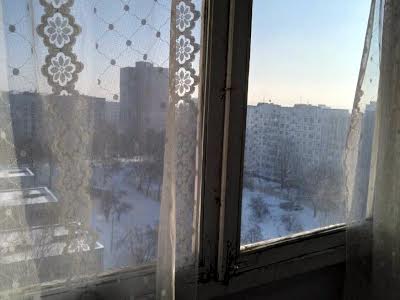 квартира за адресою Салтівське шосе, 250а