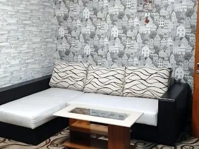 квартира по адресу Радунская ул., 7