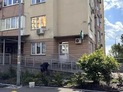 коммерческая по адресу Моторный пер., 9