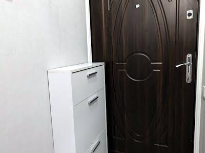 квартира по адресу Малая Арнаутская ул., 86