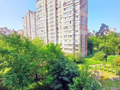 квартира за адресою Чорнобильська вул., 14