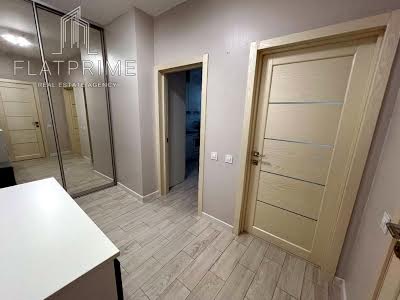 квартира за адресою Юрія Кондратюка вул., 3