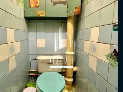 квартира по адресу Радужная ул., 11-А
