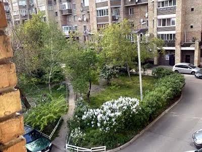квартира по адресу Оболонская ул., 47