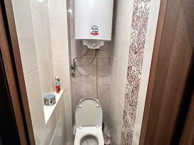 квартира за адресою Слави бульв., 18