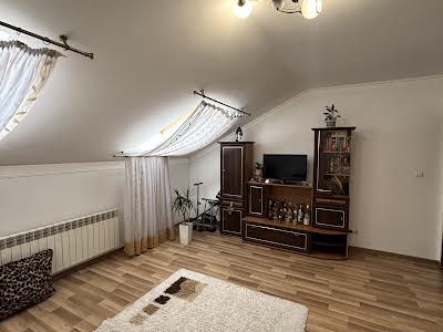 квартира за адресою Адольфа Добрянського вул., 20