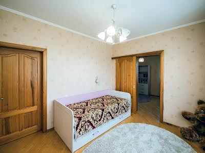 квартира по адресу Рожівська, 8