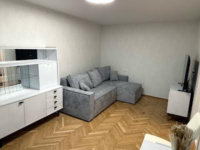 квартира за адресою Юрія Шумського вул., 10