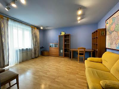 квартира по адресу Павла Тычины просп., 8