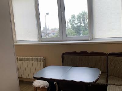 квартира по адресу Соломии Крушельницкой ул., 7