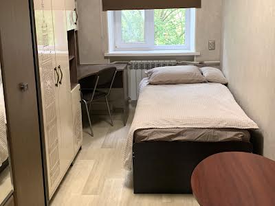 квартира по адресу Борщаговская ул., 97а к2