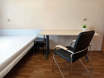 квартира за адресою Оболонський просп., 34-В