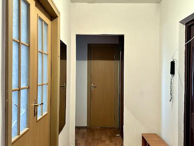 квартира по адресу Автозаводская ул., 15А