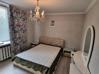 квартира за адресою Павла Тичини просп., 10
