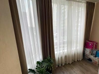 квартира по адресу Європейська, 2