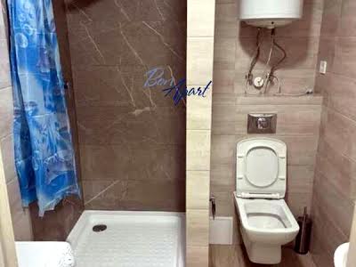 квартира по адресу Метрологическая ул., 60