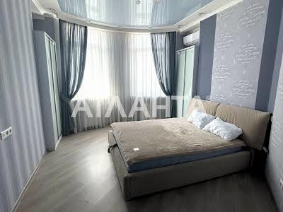 квартира по адресу Французский бульв., 22/3