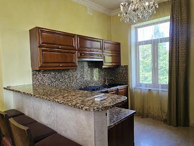 квартира за адресою Михайла Бойчука вул. (Кіквідзе), 3