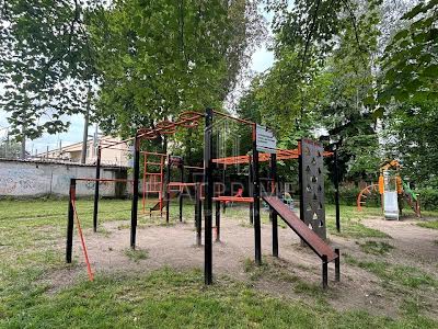 квартира за адресою Метрологічна вул., 2