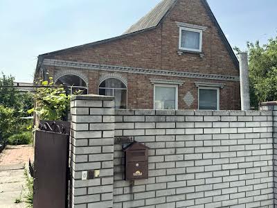 дом по адресу Парниковая ул., 9