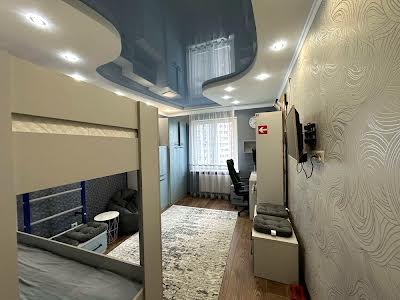 квартира по адресу Елизаветы Чавдар ул., 38