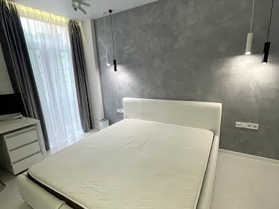 квартира за адресою Регенераторна вул., 4 к1-3